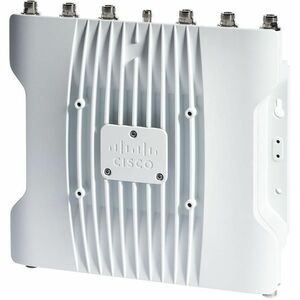 Cisco Catalyst IW9167E Tri Band Wi-Fi 6E IEEE 802.11a/b/g/n/ac/ax/d/h/i/r/k/v/u 7.80 Gbit/s Wireless Access Point - Outdoor