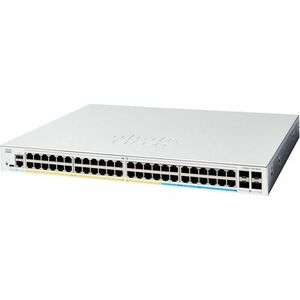 Cisco Catalyst C1300-48T-4X Ethernet Switch