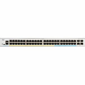 Cisco Catalyst C1300-48FP-4G Ethernet Switch