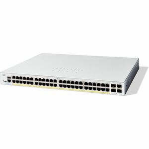 Cisco Catalyst C1200-48P-4G Ethernet Switch