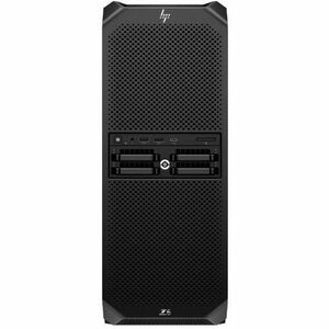 HP Z6 G5 A Workstation - AMD - Tower - Black