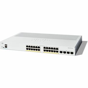 Cisco Catalyst C1200-24P-4X Ethernet Switch
