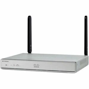 Cisco 1131 Wi-Fi 6 IEEE 802.11 a/b/g/n/ac/ax  Wireless Router - Refurbished