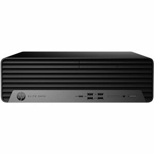 HP Elite 800 G9 Desktop Computer - Intel Core i5 13th Gen i5-13500 - 16 GB - 1 TB HDD - Small Form Factor