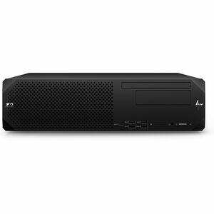 HP Z2 G9 Workstation - 1 Core i5 14th Gen i5-14500 - 32 GB - 256 GB SSD - Small Form Factor - Black