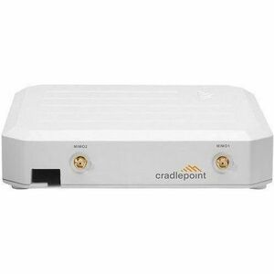 CradlePoint W1850-5GC 2 SIM Cellular, Ethernet Modem/Wireless Router