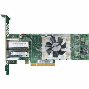 HPE Sourcing 16GB 2-Port Fibre Channel Adapter