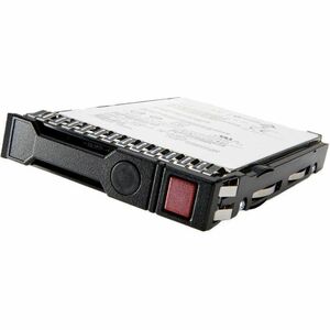 HPE Sourcing 3.84 TB Solid State Drive - 2.5" Internal - SAS