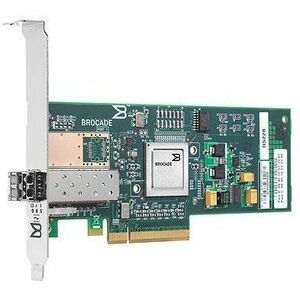 HPE Sourcing 41B 4Gb 1-port PCIe Fibre Channel Host Bus Adapter