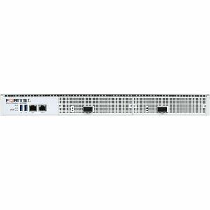 Fortinet FortiTester 4000F Network Security Appliance
