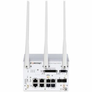 Fortinet FortiGate Rugged FGR-50G-5G Network Security/Firewall Appliance