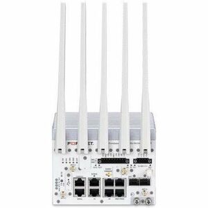 Fortinet FortiGate Rugged FGR-70G-5G-DUAL Network Security/Firewall Appliance