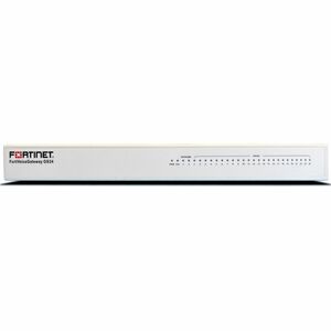 Fortinet FortiVoice FVG-GS24 Data/Voice Gateway
