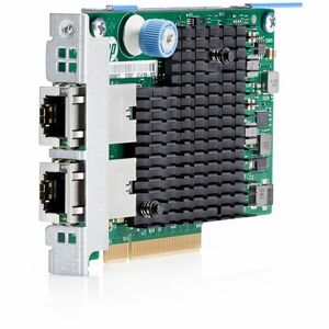 HPE Sourcing Ethernet 10Gb 2-Port 561FLR-T Adapter