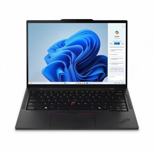 Lenovo ThinkPad T14s Gen 5 21LS0075US 14" Touchscreen Notebook - WUXGA - Intel Core Ultra 5 125U - 16 GB - 512 GB SSD - English Keyboard - Black