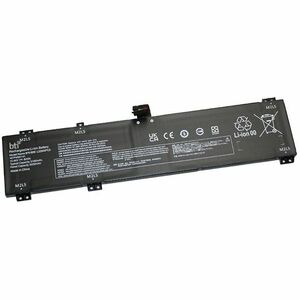 BTI 5B11K38959-BTI 15.44V 80WHR LI-ION BATTERY 5B11K38959, L22M4PC0, SB11K38952, 5B11K38961, L22D4PC0, SB11K38956, 5B11N45395, 5B11N45419, 5B11N45420, SB11N45431, L22B4PC0, 5B11K38949, SB11K38960, 5B11K38953, L22X4PC0, SB11K38954, 5B11K38955, 5B11N45439, SB11N45400, 5B11N45428, THINKBOOK 16P G4 IRH