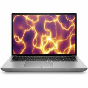 HP ZBook Fury G11 16" Mobile Workstation - WUXGA - 60 Hz - Intel Core i9 14th Gen i9-14900HX - 64 GB - 1 TB SSD