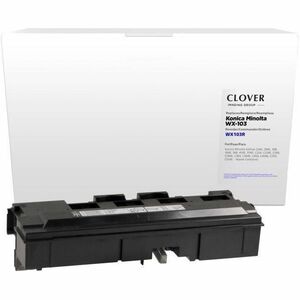 Clover Imaging Remanufactured Waste Container for Konica Minolta WX-103