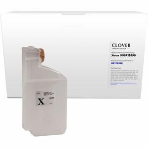 Clover Imaging Remanufactured Waste Container for Xerox 008R12896