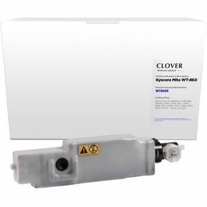 Clover Imaging Remanufactured Waste Container for Kyocera Mita WT-860