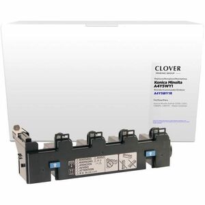 Clover Imaging Remanufactured Waste Container for Konica Minolta A4Y5WY1