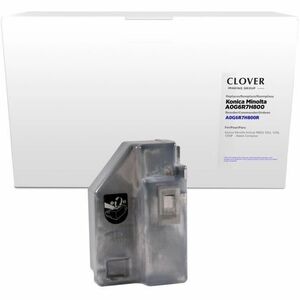 Clover Imaging Remanufactured Waste Container for Konica Minolta A0G6R7H800