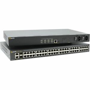 Perle IOLAN SCR Secure OOBM Console Servers