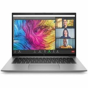 HP ZBook Firefly G11 14" Mobile Workstation - Intel Core Ultra 7 165U - 16 GB - 512 GB SSD