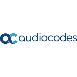 AudioCodes RXV100-B20 Video Conference Equipment for Small/Medium Room(s)