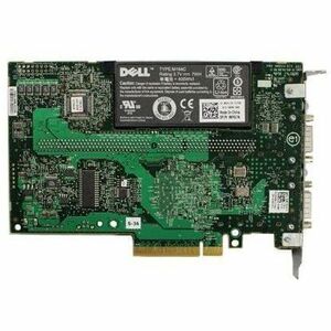 DELL SOURCING - NEW PERC6 SAS Controller Card Assembly