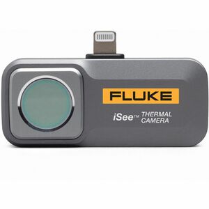 FLUKE-TC01B 25HZ,THERMAL CAMERA, FU4, 256X192, 25HZ, FOR IOS