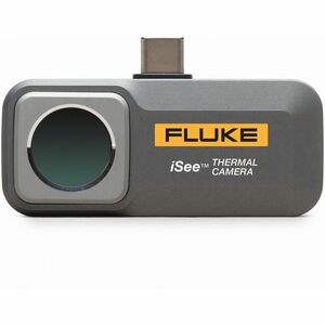 FLUKE-TC01A 9HZ,THERMAL CAMERA, FU4, 256X192, 9HZ, FOR ANDROID