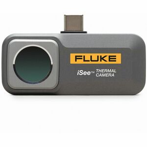 FLUKE-TC01A 25HZ,THERMAL CAMERA, FU4, 256X192, 25HZ, FOR ANDROID