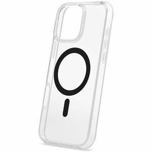 Cellairis Showcase Halo - iPhone 16 Pro w/ Black MagSafe