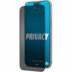 Cellairis Shell Shock Privacy Screen Protector