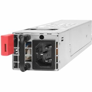 Aruba Networking X3B1 650W 100-240VAC Front-to-Back Power Supply