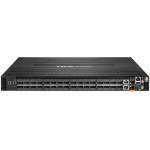 Aruba CX 8325P 32p QSFP28 40G/100G Switch