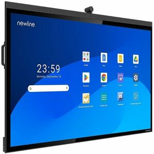 Newline Z Pro TT-6524ZPRO-UC Collaboration Display