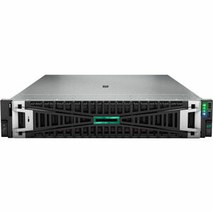HPE ProLiant DL380 G11 2U Rack Server - 1 x Intel Xeon Silver 4514Y 2 GHz - 128 GB RAM - NVMe Controller