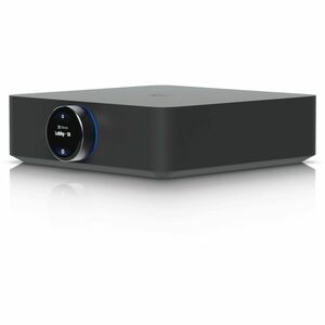 Ubiquiti PowerAmp UPL-Amp Amplifier - 2.1 Channel - Black
