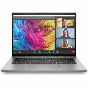 HP ZBook Firefly G11 14" Touchscreen Mobile Workstation - WUXGA - Intel Core Ultra 7 165H - vPro Technology - 32 GB - 512 GB SSD