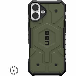 Urban Armor Gear Pathfinder iPhone 16 Plus Case - Olive Drab