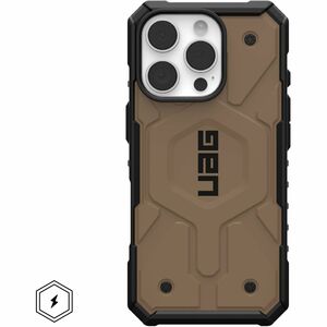 Urban Armor Gear Pathfinder iPhone 16 Pro Case - Dark Earth
