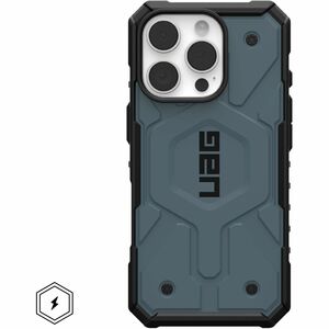 Urban Armor Gear Pathfinder iPhone 16 Pro Case - Cloud Blue