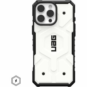 Urban Armor Gear Pathfinder iPhone 16 Pro Max Case - White