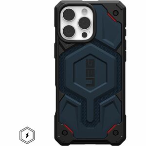 Urban Armor Gear Monarch Pro Kevlar® iPhone 16 Pro Max Case - Kevlar Mallard