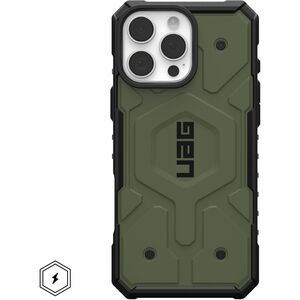 Urban Armor Gear Pathfinder iPhone 16 Pro Max Case - Olive Drab