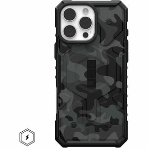 Urban Armor Gear Pathfinder SE iPhone 16 Pro Max Case - Midnight Camo