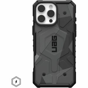 Urban Armor Gear Pathfinder SE iPhone 16 Pro Max Case - Geo Camo