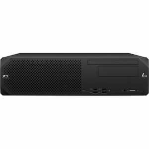 HP Z2 G9 Workstation - 1 x Intel Core i9 14th Gen i9-14900K - 128 GB - 512 GB SSD - Small Form Factor - Black